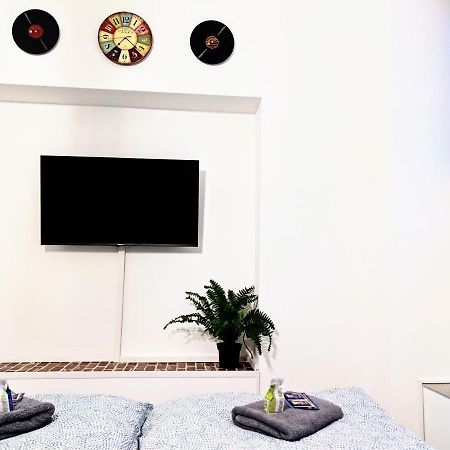 Lenastay I Loft Chick - Innenstadt كايزرسلاوترن المظهر الخارجي الصورة