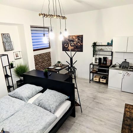 Lenastay I Loft Chick - Innenstadt كايزرسلاوترن المظهر الخارجي الصورة