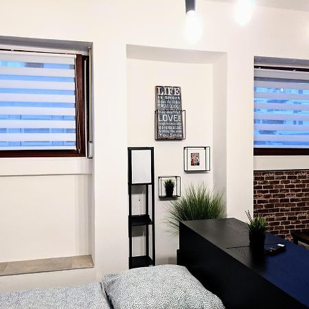 Lenastay I Loft Chick - Innenstadt كايزرسلاوترن المظهر الخارجي الصورة