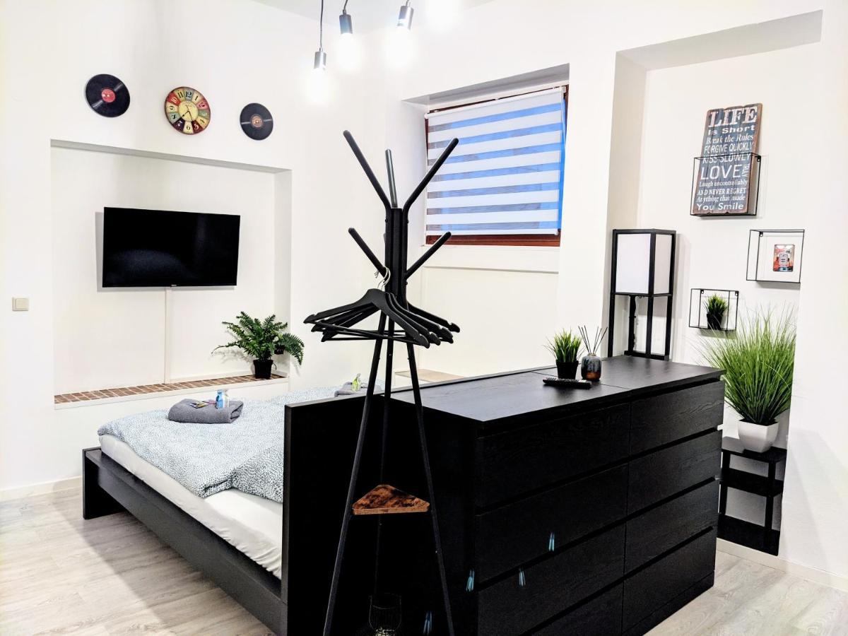 Lenastay I Loft Chick - Innenstadt كايزرسلاوترن المظهر الخارجي الصورة